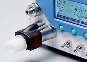Anesthesia gas analyzer MultiGasAnalyserTM OR-703 Imtmedical