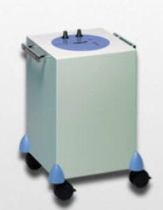 Artificial ventilation air compressor / medical 55 L/mn | aeris™ High Flow Imtmedical