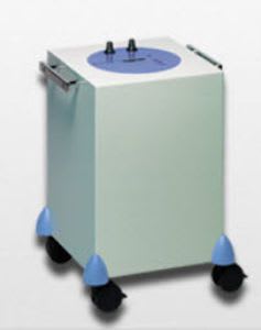 Medical air compressor / for artificial ventilation 45 L/mn | aeris™ Standard Imtmedical