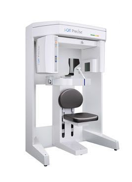 X-ray scanner (tomography) / for cranial tomography i-CAT Precise Imaging Sciences International