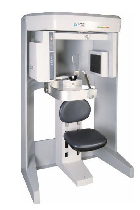 X-ray scanner (tomography) / for cranial tomography i-CAT Next Generation Imaging Sciences International