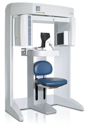 Dental CBCT scanner (dental radiology) / digital i-CAT FLX Imaging Sciences International