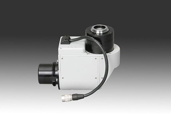Digital video camera / for operating microscopes / high-definition CFA?200 Ikegami Tsushinki