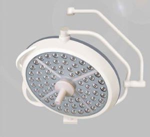 LED surgical light / ceiling-mounted / 1-arm VIOS® Infinium