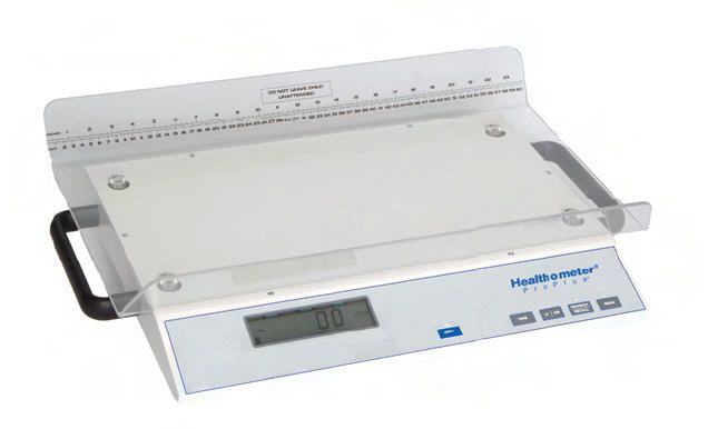 Electronic baby scale 20 Kg | 2210KL Health o meter Professional