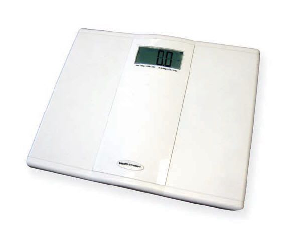 Electronic patient weighing scale 180 kg | 822KL Health o meter Professional