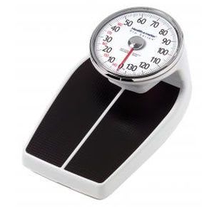 Mechanical patient weighing scale 180 kg | 160KG Health o meter Professional