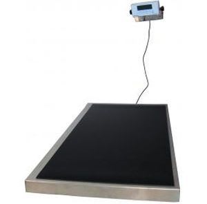 Veterinary platform scale / electronic 270 kg | 2842KL Health o meter Professional