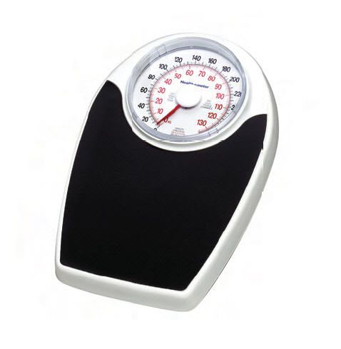 Mechanical patient weighing scale 150 kg | 142KL Health o meter Professional