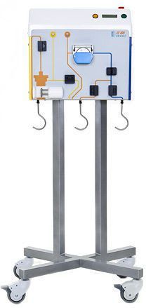 Cascade filtration monitor 4 L/h | CF100 Infomed