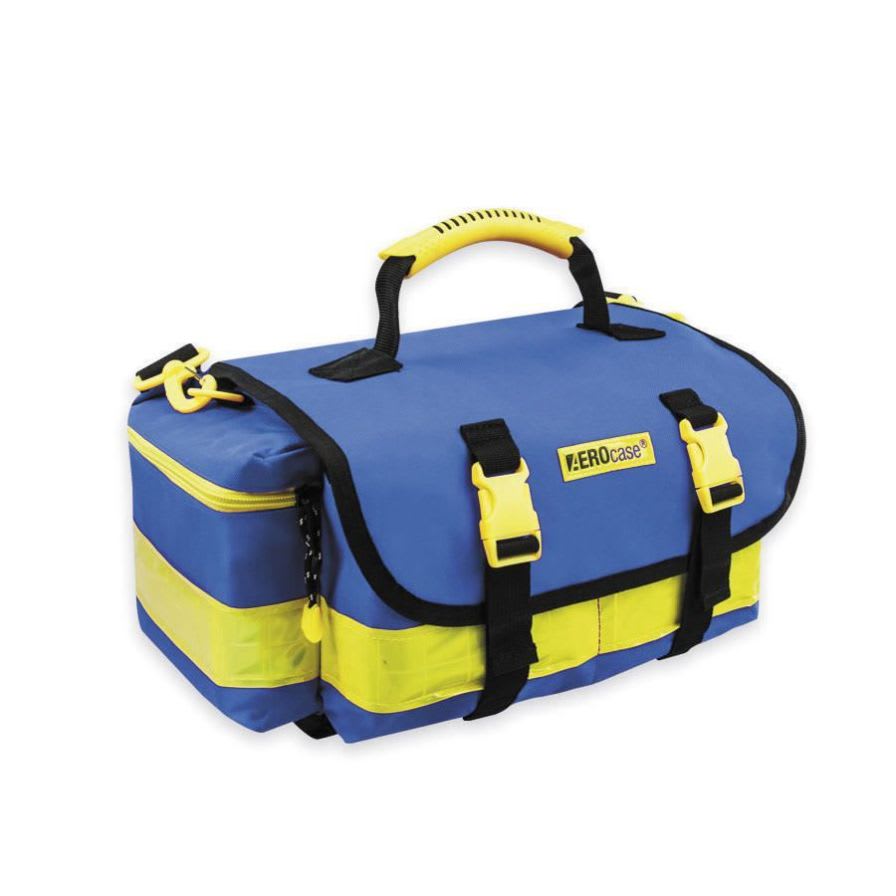Emergency medical bag AEROcase® Pro1R BS1 HUM
