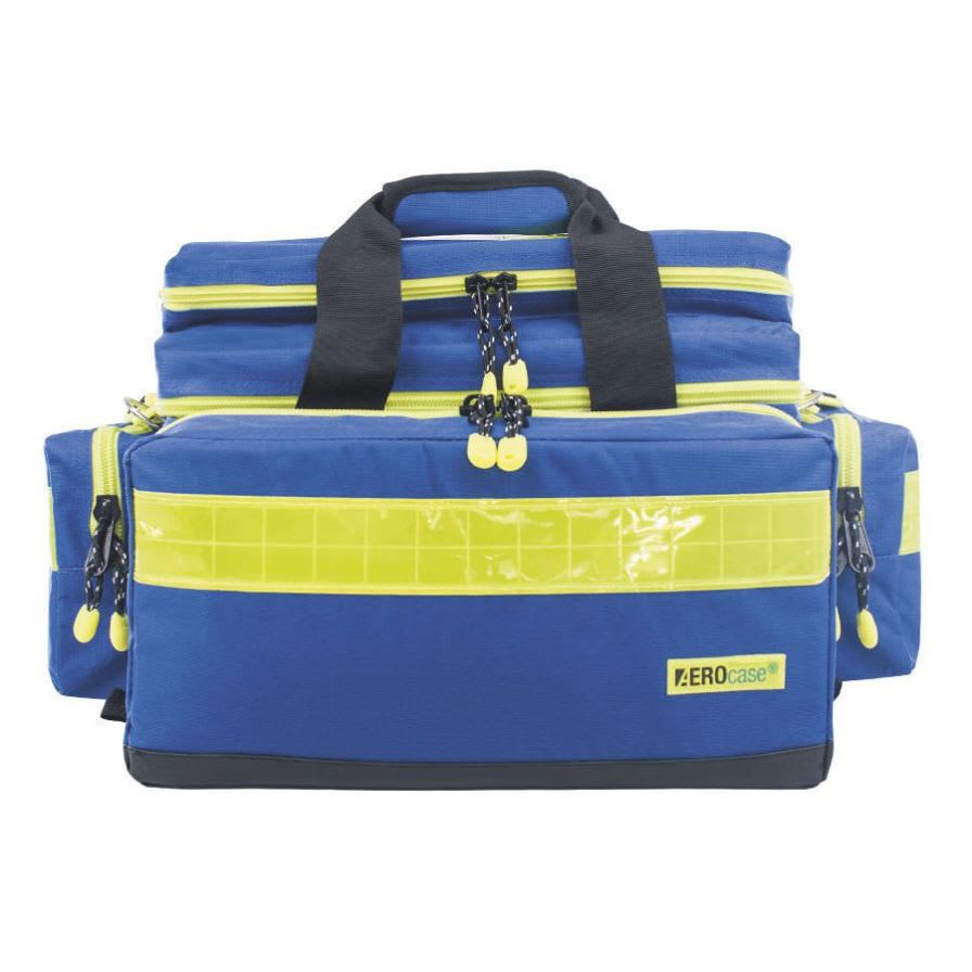 Emergency medical bag AEROcase® Pro1R BL1 HUM