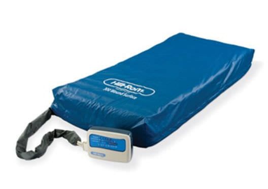 Anti-decubitus mattress / for hospital beds / dynamic air / honeycomb Hill-Rom® 300 Hill-Rom