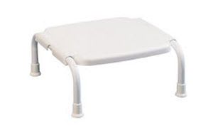 Shower step stool / bathtub max. 150 kg | Etac etac
