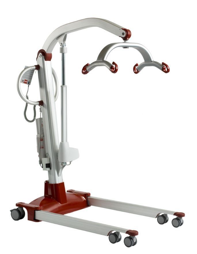 Mobile patient lift / electrical max. 300 kg | Etac Molift Mover 300 etac