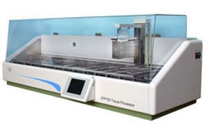 Automatic paraffin filtering system ATP 1000 Histo Line Laboratories