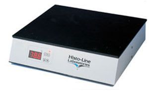 Tissue sample slide dryer TEC 2800 Histo Line Laboratories