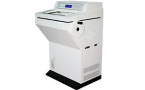 Rotary microtome cryostat / automatic MC 4000 Histo Line Laboratories