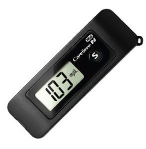 Blood glucose meter 20 - 600 mg/dL | CareSens N Mini i-Sens