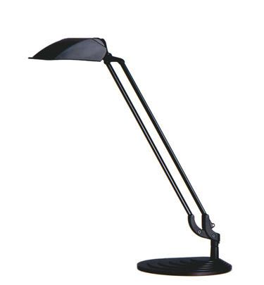 Healthcare facility lamp / tabletop Diffrient Task Light Humanscale Healthcare