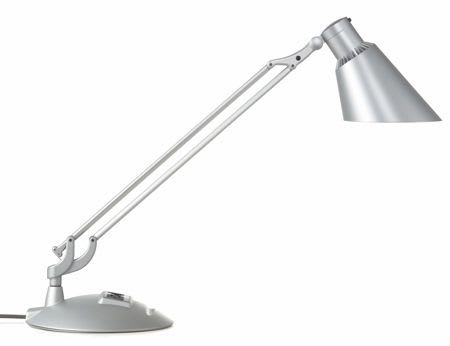 Healthcare facility lamp / tabletop Diffrient Technology Light Humanscale Healthcare