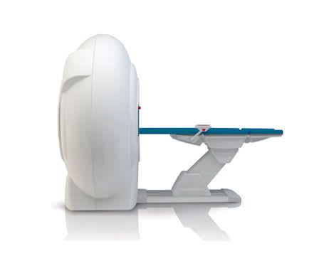 X-ray scanner (tomography) / full body tomography / standard diameter ClarisCBCT iCRco