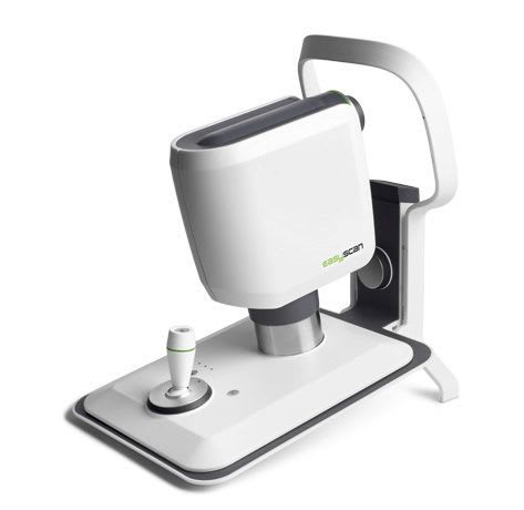 SLO ophthalmoscope (ophthalmic examination) EasyScan i-Optics