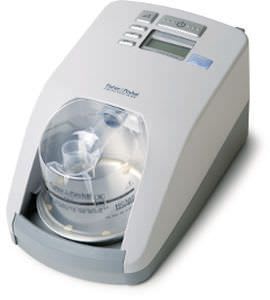 CPAP ventilator / with heated humidifier SleepStyle™ 240 Fisher & Paykel Healthcare