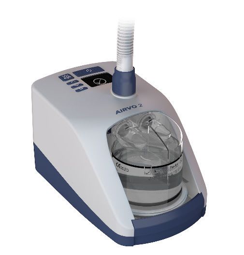 Electronic humidifier / warming myAIRVO™ 2 Fisher & Paykel Healthcare