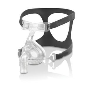 Artificial ventilation mask / nasal FreeMotion™ RT042 Fisher & Paykel Healthcare