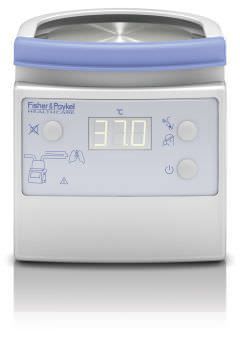 Electronic humidifier / warming MR850 Fisher & Paykel Healthcare