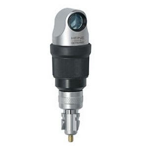 Ophthalmoscope lamp Heine
