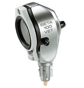 Otoscope veterinary endoscope / rigid / with speculum HEINE BETA® 100 VET Heine