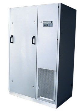 Air filtration system / for healthcare facilities STR 1000 Hysis Medical