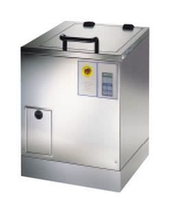 Compact bedpan washer / automatic LCM-CH Hysis Medical