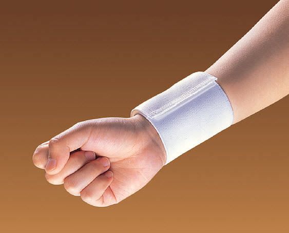 Wrist strap (orthopedic immobilization) HWRE200 Huntex Corporation