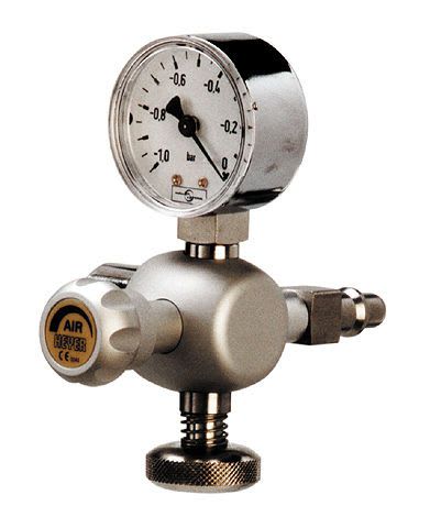Air pressure regulator 660-0200 HEYER Medical