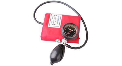Hand-held sphygmomanometer HS-201N1 Honsun