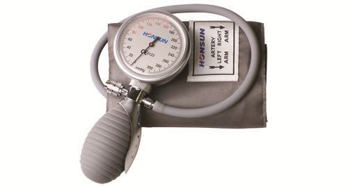Hand-held sphygmomanometer HS-201Q1 Honsun
