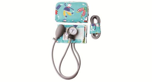 Cuff-mounted sphygmomanometer / pediatric HS-20C Honsun