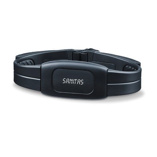 Wrist heart rate monitor / Bluetooth Sanitas SPM 230 Hans Dinslage