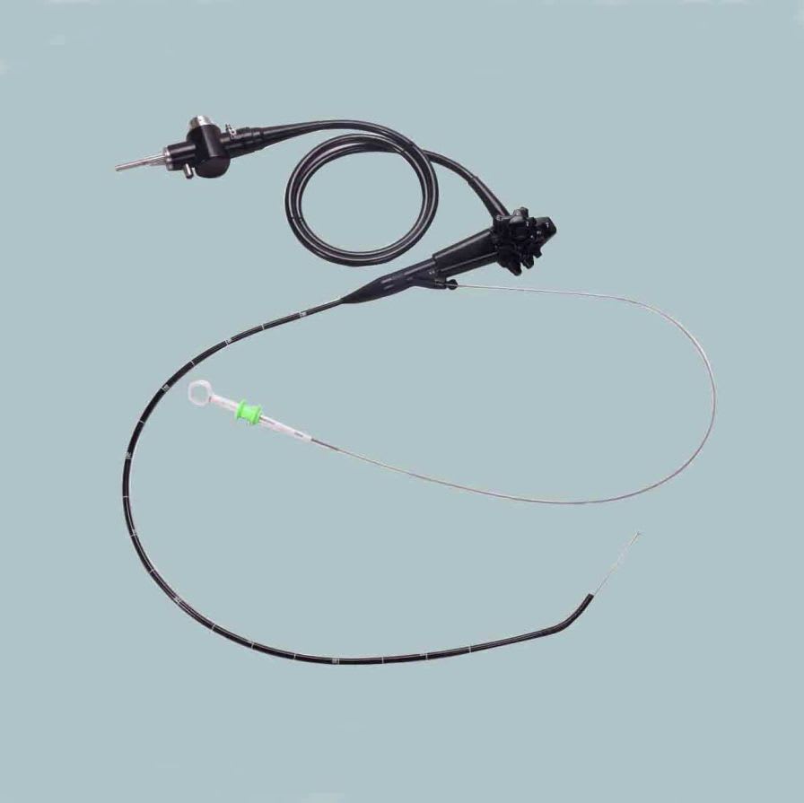 Gastroscope veterinary video endoscope GVE-2100 Huger endoscopy instruments