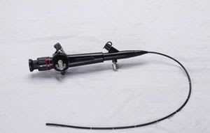 Laryngoscope fiberscope ? 4.1mm | FL-39A Huger endoscopy instruments