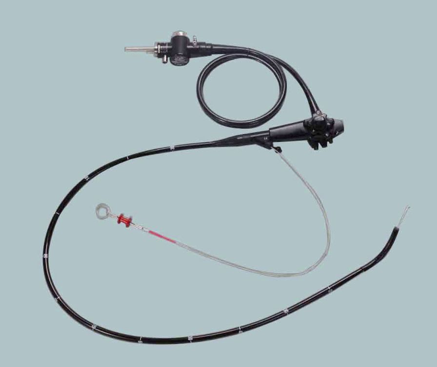 Colonoscope video endoscope CVE-2100TP/LP/IP/SP Huger endoscopy instruments