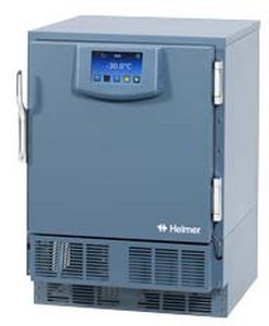 Laboratory freezer / built-in / 1-door ILF105 Helmer