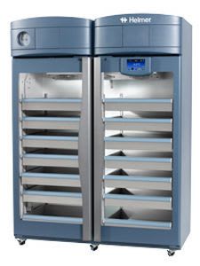 Refrigerator iB256 / iB245 Helmer