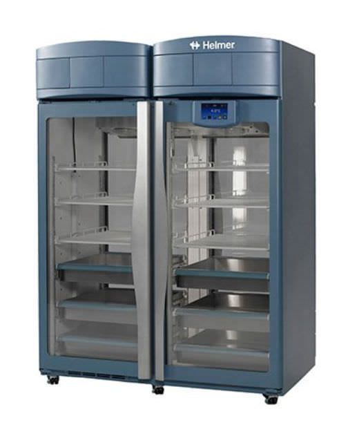 Pharmacy refrigerator / cabinet iPR456 Helmer