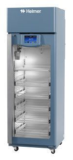 Pharmacy refrigerator / cabinet / 1-door iPR111 / iPR120 / iPR125 Helmer