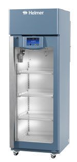 Laboratory refrigerator / cabinet / 1-door ILR111 Helmer