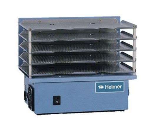 Laboratory shaker / platelet / bench-top PF15h / PF48h / PF96h Helmer